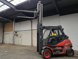 Linde H80 T