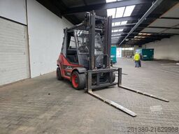 Linde H80 T