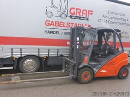 Linde H35 T