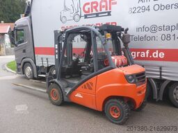 Linde H35 T