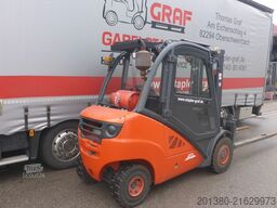 Linde H35 T