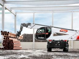 Bobcat TR 50.180 V R2