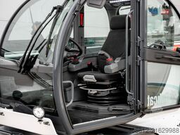 Bobcat TR 50.180 V R2