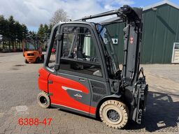 Linde E 30 L 01