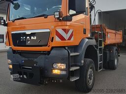 MAN TGS 18.360