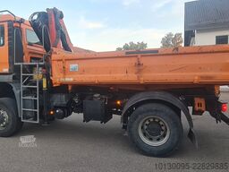 MAN TGS 18.360