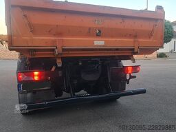 MAN TGS 18.360