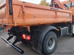 MAN TGS 18.360