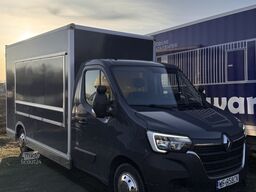Renault Master T35