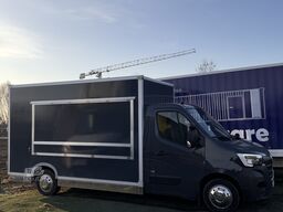 Renault Master T35