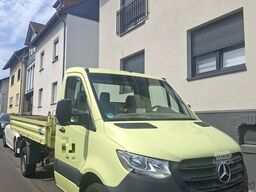 Mercedes-Benz Sprinter 314