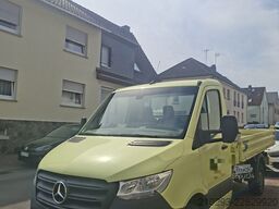 Mercedes-Benz Sprinter 314
