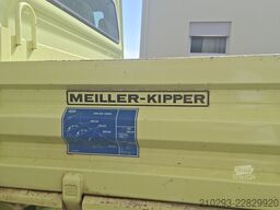 Mercedes-Benz Sprinter 314