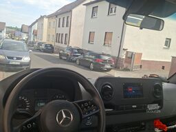 Mercedes-Benz Sprinter 314