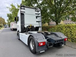 Iveco S-WAY 510 Retarder / Euro6 d / 2 x Tank