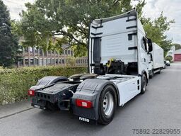 Iveco S-WAY 510 Retarder / Euro6 d / 2 x Tank
