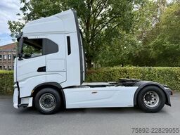 Iveco S-WAY 510 Retarder / Euro6 d / 2 x Tank
