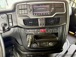 Iveco S-WAY 510 Retarder / Euro6 d / 2 x Tank