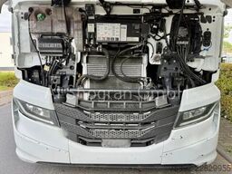 Iveco S-WAY 510 Retarder / Euro6 d / 2 x Tank