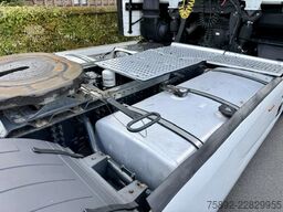 Iveco S-WAY 510 Retarder / Euro6 d / 2 x Tank
