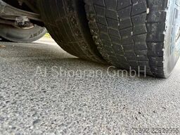 Iveco S-WAY 510 Retarder / Euro6 d / 2 x Tank