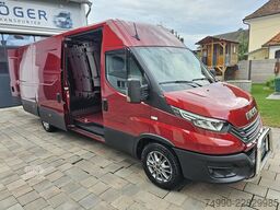 Iveco Daily 35S21HA8V Hi-Matic 16m³ XL LED AirPro