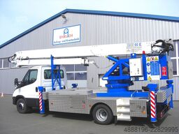 Klaas AMAK 60 Iveco
