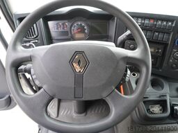 Renault D16 / Chassis 7.1 m / Differential lock