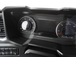 SCANIA G540 8×4 / Chassis 8.7 m / Steered axle