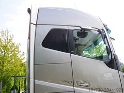 Volvo FH16 750 8x4x4 / 750 HP! / chassis / 4th