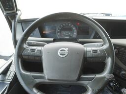 Volvo FH16 750 8x4x4 / 750 HP! / chassis / 4th