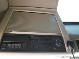 Volvo FH16 750 8x4x4 / 750 HP! / chassis / 4th