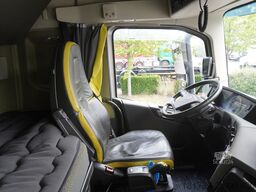 Volvo FH16 750 8x4x4 / 750 HP! / chassis / 4th