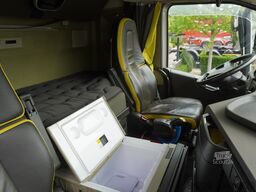Volvo FH16 750 8x4x4 / 750 HP! / chassis / 4th