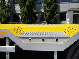 Volvo FH16 750 8x4 / NEW TOW TRUCK 9 m / Load