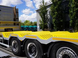 Volvo FH16 750 8x4 / NEW TOW TRUCK 9 m / Load