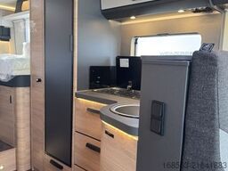 KNAUS KNAUS L!VE I 700 MEG MJ 2026 LP 114.753 ¤ !!