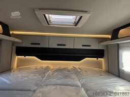 KNAUS KNAUS L!VE I 700 MEG MJ 2026 LP 114.753 ¤ !!