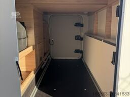 KNAUS KNAUS L!VE I 700 MEG MJ 2026 LP 114.753 ¤ !!