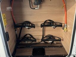 KNAUS KNAUS L!VE I 700 MEG MJ 2026 LP 114.753 ¤ !!