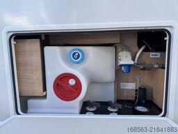 KNAUS KNAUS L!VE I 700 MEG MJ 2026 LP 114.753 ¤ !!