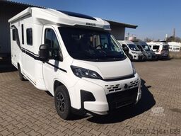 KNAUS L!VE TI 650 MF PLATINUM SEL. LP 86.289 ¤ !
