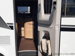 KNAUS L!VE TI 650 MF PLATINUM SEL. LP 86.289 ¤ !