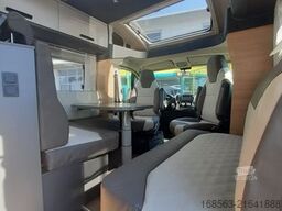 KNAUS L!VE TI 650 MF PLATINUM SEL. LP 86.289 ¤ !