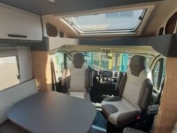 KNAUS L!VE TI 650 MF PLATINUM SEL. LP 86.289 ¤ !