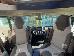 KNAUS L!VE TI 650 MF PLATINUM SEL. LP 86.289 ¤ !