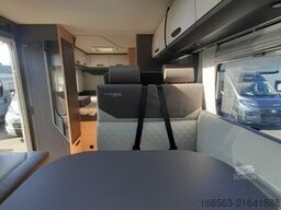 KNAUS L!VE TI 650 MF PLATINUM SEL. LP 86.289 ¤ !