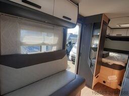 KNAUS L!VE TI 650 MF PLATINUM SEL. LP 86.289 ¤ !