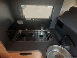 KNAUS L!VE TI 650 MF PLATINUM SEL. LP 86.289 ¤ !