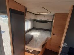 KNAUS L!VE TI 650 MF PLATINUM SEL. LP 86.289 ¤ !